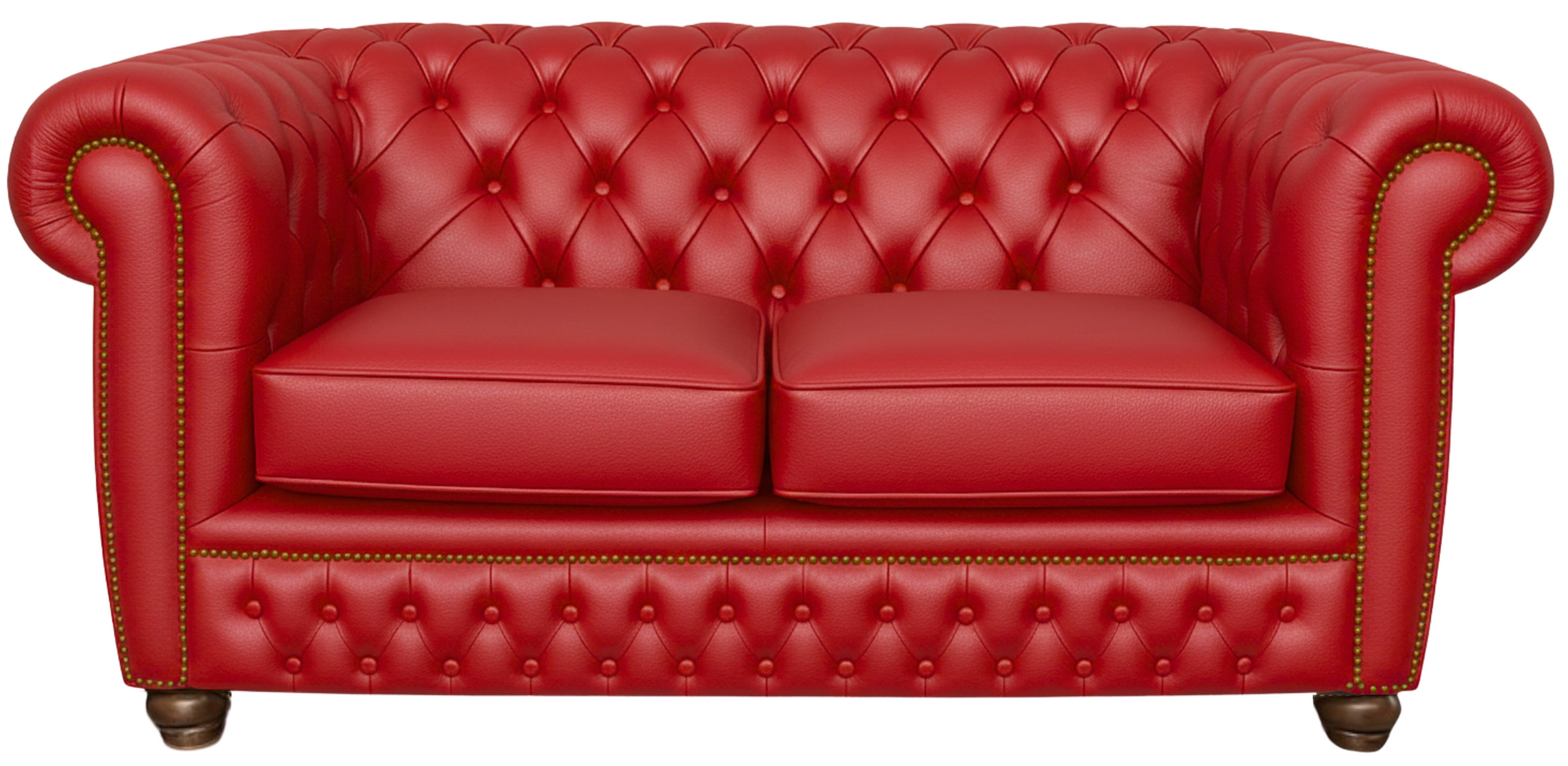 The Chamberlain Chesterfield